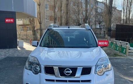 Nissan X-Trail, 2012 год, 1 520 000 рублей, 2 фотография