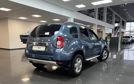 Renault Duster I рестайлинг, 2013 год, 1 145 000 рублей, 2 фотография