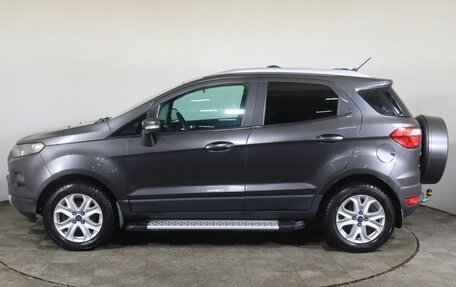 Ford EcoSport, 2017 год, 1 199 000 рублей, 8 фотография