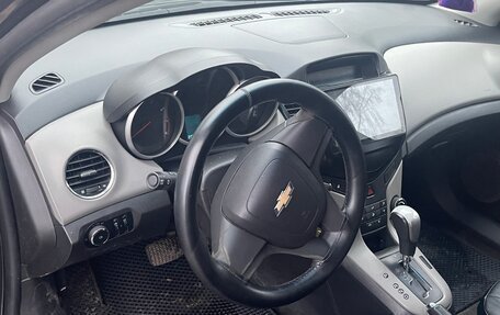 Chevrolet Cruze II, 2012 год, 699 900 рублей, 5 фотография