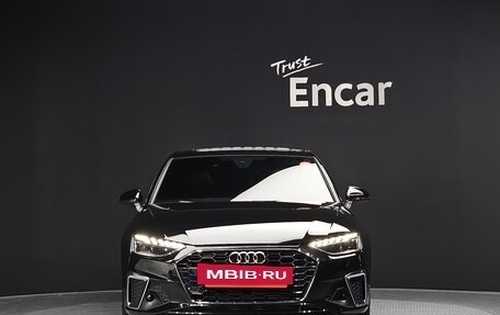 Audi A4, 2020 год, 2 880 000 рублей, 2 фотография