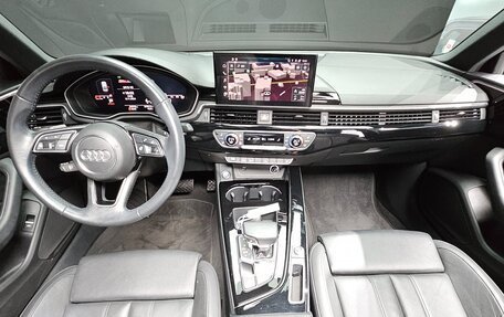 Audi A4, 2020 год, 2 880 000 рублей, 9 фотография