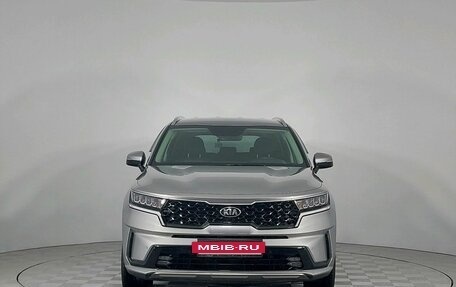 KIA Sorento IV, 2021 год, 3 800 000 рублей, 2 фотография