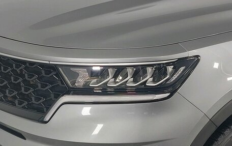 KIA Sorento IV, 2021 год, 3 800 000 рублей, 9 фотография