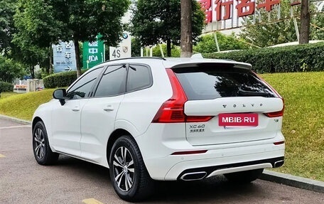 Volvo XC60 II, 2021 год, 3 482 037 рублей, 3 фотография