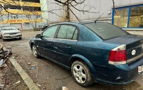 Opel Vectra C рестайлинг, 2006 год, 165 000 рублей, 1 фотография