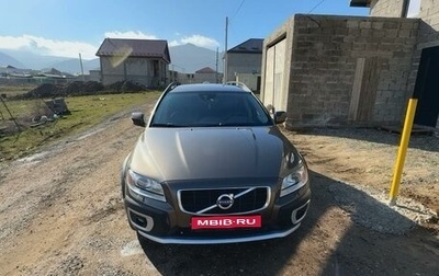 Volvo XC70 II рестайлинг, 2011 год, 1 690 000 рублей, 1 фотография