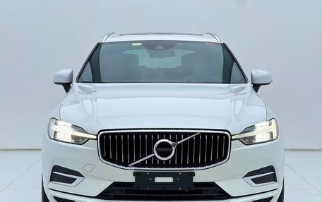 Volvo XC60 II, 2021 год, 3 090 000 рублей, 1 фотография