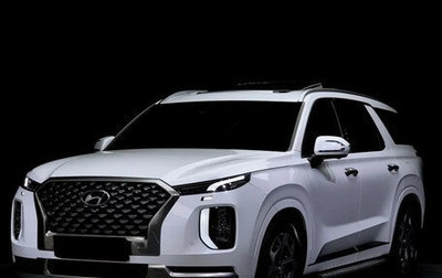 Hyundai Palisade I, 2021 год, 2 907 000 рублей, 1 фотография