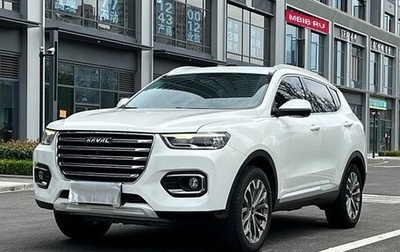 Haval H6, 2021 год, 1 550 000 рублей, 1 фотография