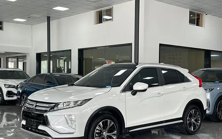 Mitsubishi Eclipse Cross, 2021 год, 1 930 013 рублей, 1 фотография