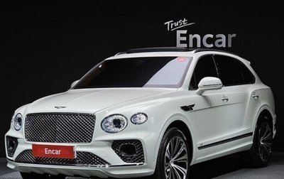 Bentley Bentayga I, 2022 год, 23 000 222 рублей, 1 фотография