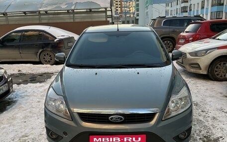 Ford Focus II рестайлинг, 2009 год, 630 000 рублей, 2 фотография