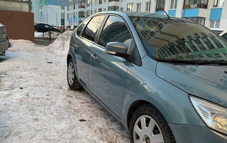 Ford Focus II рестайлинг, 2009 год, 630 000 рублей, 3 фотография