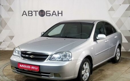 Chevrolet Lacetti, 2007 год, 454 000 рублей, 1 фотография