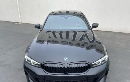 BMW 3 серия, 2025 год, 8 900 000 рублей, 1 фотография