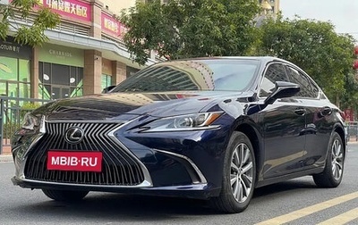 Lexus ES VII, 2020 год, 3 450 000 рублей, 1 фотография