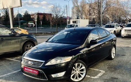 Ford Mondeo IV, 2008 год, 870 000 рублей, 1 фотография