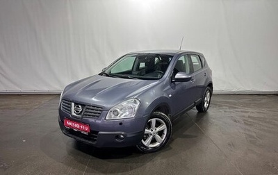 Nissan Qashqai, 2008 год, 970 000 рублей, 1 фотография