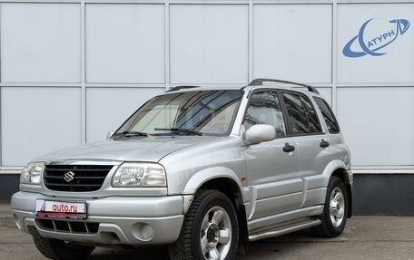 Suzuki Grand Vitara, 2004 год, 650 000 рублей, 1 фотография