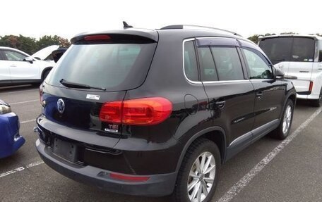 Volkswagen Tiguan I, 2014 год, 1 150 000 рублей, 8 фотография