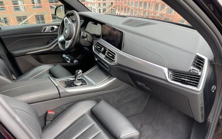 BMW X5, 2020 год, 8 000 000 рублей, 6 фотография