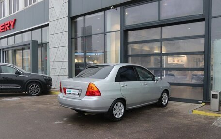 Suzuki Liana, 2003 год, 429 000 рублей, 5 фотография