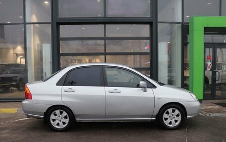 Suzuki Liana, 2003 год, 429 000 рублей, 6 фотография