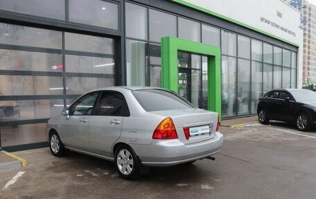 Suzuki Liana, 2003 год, 429 000 рублей, 3 фотография