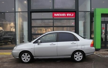 Suzuki Liana, 2003 год, 429 000 рублей, 2 фотография