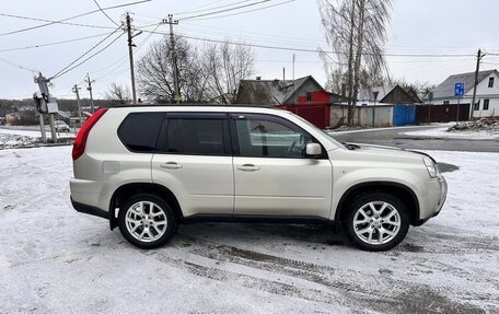 Nissan X-Trail, 2011 год, 1 350 000 рублей, 3 фотография