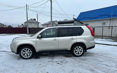 Nissan X-Trail, 2011 год, 1 350 000 рублей, 6 фотография