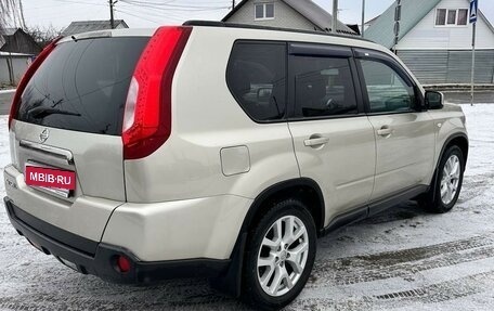 Nissan X-Trail, 2011 год, 1 350 000 рублей, 4 фотография