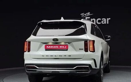 KIA Sorento IV, 2021 год, 3 128 200 рублей, 4 фотография