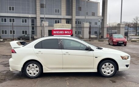 Mitsubishi Lancer IX, 2008 год, 650 000 рублей, 5 фотография