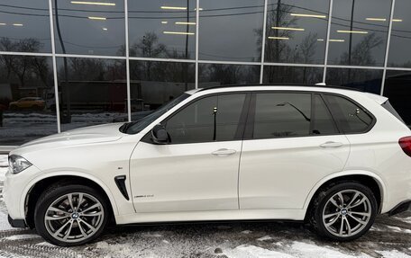 BMW X5, 2017 год, 3 500 000 рублей, 2 фотография