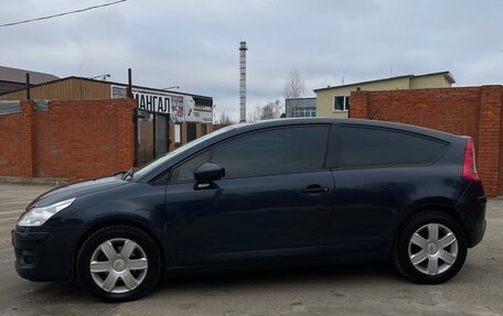 Citroen C4 II рестайлинг, 2009 год, 425 000 рублей, 7 фотография