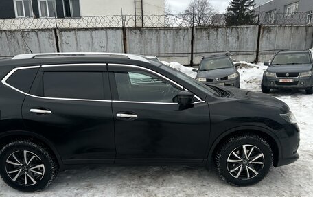 Nissan X-Trail, 2015 год, 2 150 000 рублей, 4 фотография