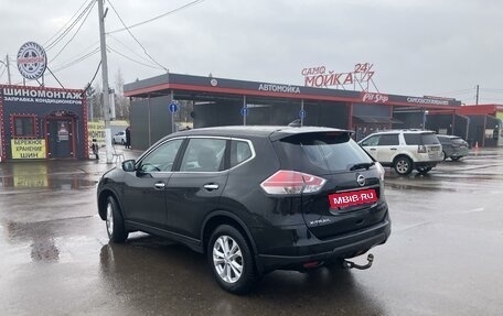 Nissan X-Trail, 2017 год, 2 000 000 рублей, 4 фотография