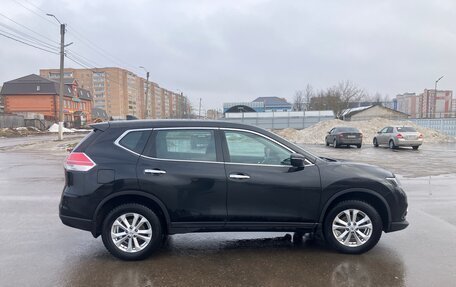 Nissan X-Trail, 2017 год, 2 000 000 рублей, 7 фотография