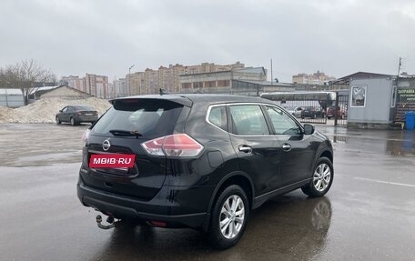 Nissan X-Trail, 2017 год, 2 000 000 рублей, 6 фотография