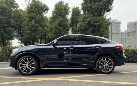 BMW X4, 2020 год, 4 450 000 рублей, 3 фотография