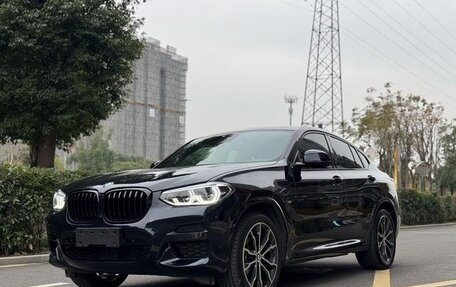 BMW X4, 2020 год, 4 450 000 рублей, 2 фотография