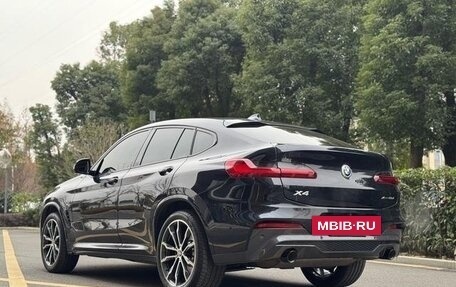 BMW X4, 2020 год, 4 450 000 рублей, 7 фотография