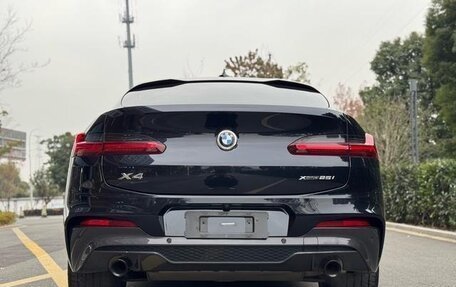 BMW X4, 2020 год, 4 450 000 рублей, 6 фотография