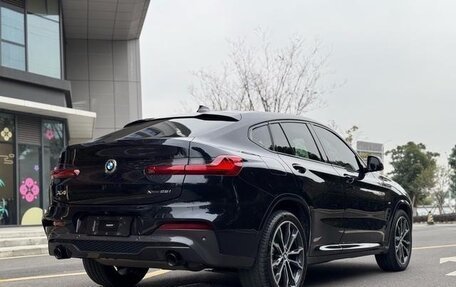 BMW X4, 2020 год, 4 450 000 рублей, 5 фотография