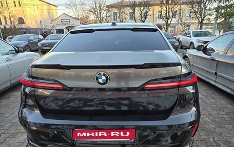 BMW 7 серия, 2023 год, 22 000 000 рублей, 2 фотография