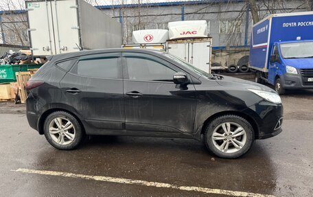 Hyundai ix35 I рестайлинг, 2012 год, 1 100 000 рублей, 4 фотография