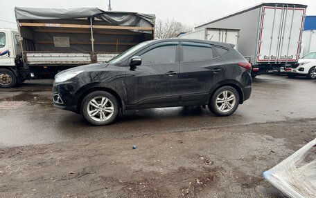 Hyundai ix35 I рестайлинг, 2012 год, 1 100 000 рублей, 7 фотография