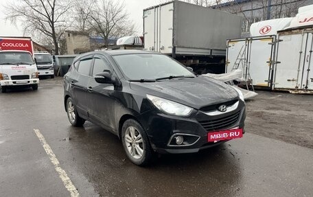 Hyundai ix35 I рестайлинг, 2012 год, 1 100 000 рублей, 5 фотография